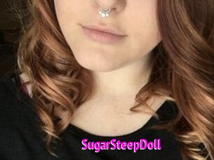 SugarSteep_Doll