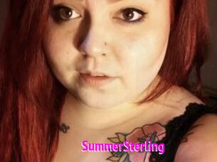 SummerSterling