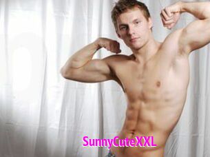 SunnyCuteXXL