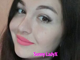 Sunny_LadyX