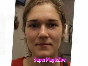 SuperMagicZoe