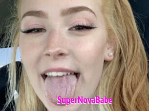 SuperNovaBabe