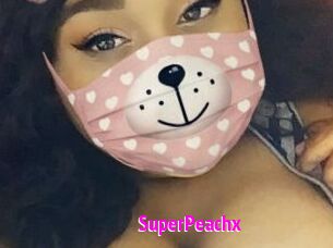 SuperPeachx