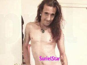 SurielStar