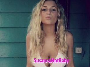 SusannaHotBaby