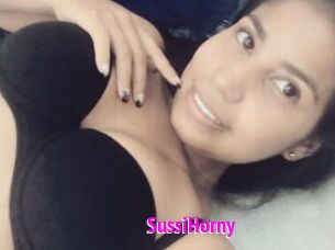 SussiHorny