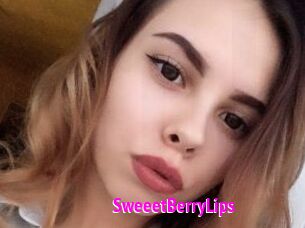 SweeetBerryLips