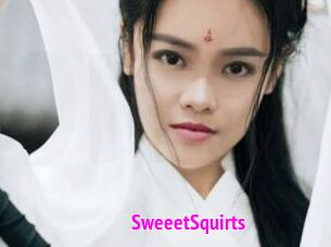 SweeetSquirts