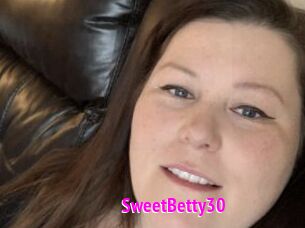 SweetBetty30