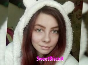 SweetBiscuit