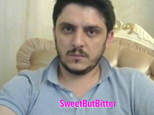 SweetButBitter