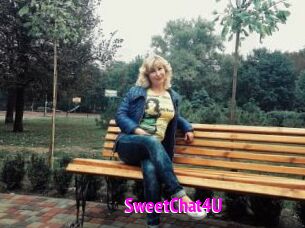 SweetChat4U