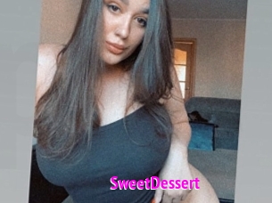 SweetDessert