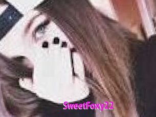 SweetFoxy22