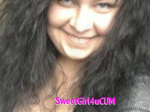 SweetGirl4uCUM