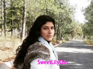 SweetLilyChic