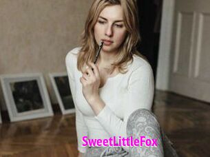 SweetLittleFox