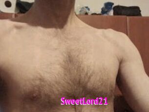 SweetLord21