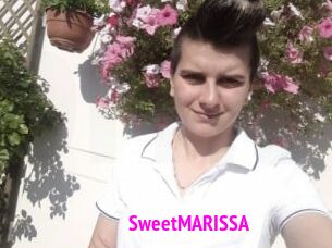 SweetMARISSA