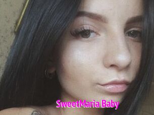 SweetMaria_Baby
