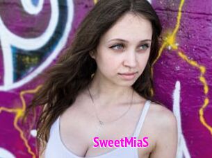 SweetMiaS