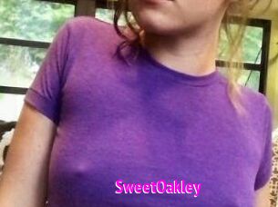 SweetOakley