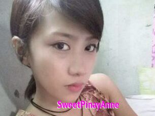 SweetPinayAnne