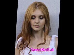 SweetRedCat