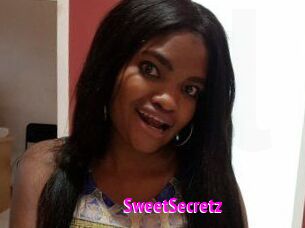 SweetSecretz