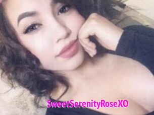 SweetSerenityRoseXO