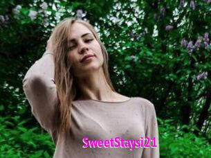 SweetStaysi21