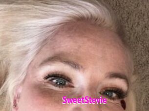 SweetStevie