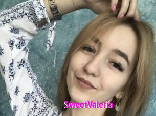 SweetValeria