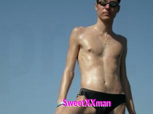 SweetXXman