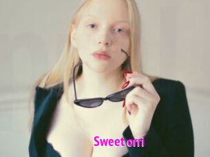 Sweet_orri