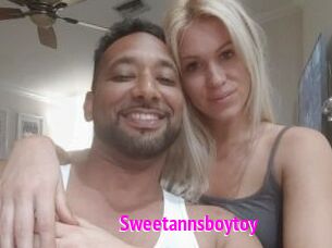 Sweetannsboytoy