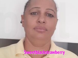 Sweetblackstrawberry