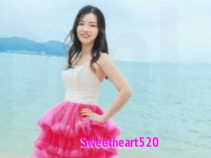 Sweetheart520