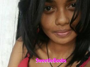 SweetieBoobs