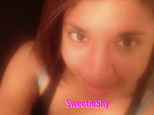 SweetieShy