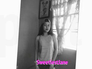 SweetiestJane