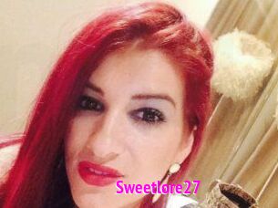 Sweetlore27