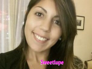 Sweetlupe