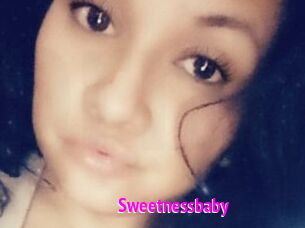 Sweetnessbaby