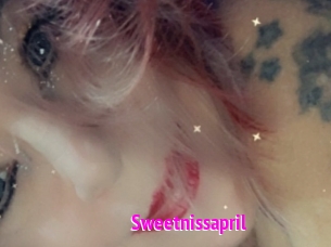 Sweetnissapril