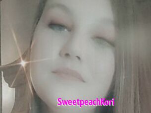 SweetpeachKori