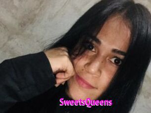 SweetsQueens