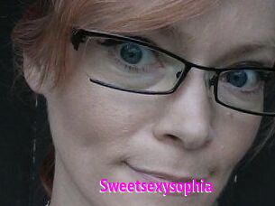 Sweetsexysophia