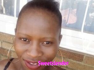 Sweetslender