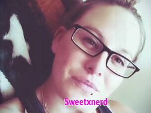 Sweetxnerd